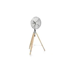 Ventilateur Sur Pied En Bois Tristar VE-5804 50W
