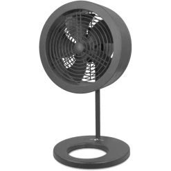 Air&Me Ventilateur Air & Me Naos Anthracite