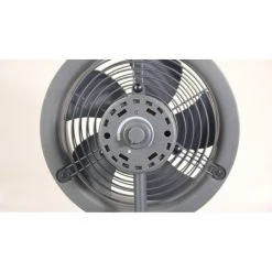 Alternative view of Air&Me Ventilateur Air & Me Naos Anthracite