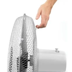Alternative view of Black & Decker Ventilateur BLACK ET DECKER BXEFD 42 E