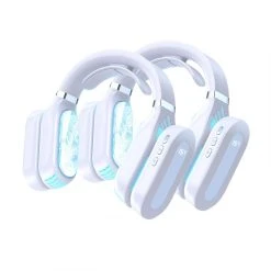 Marque Generique Ventilateur De Cou De Masseur De Cou électrique Rechargeable Usb