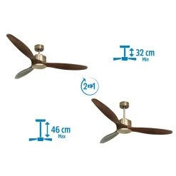 Klassfan Ventilateur De Plafond -Cecotec Shop ventilateur de plafond 13843190 38383846 1140x1140