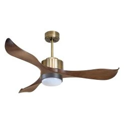 Alternative view of Klassfan Ventilateur De Plafond