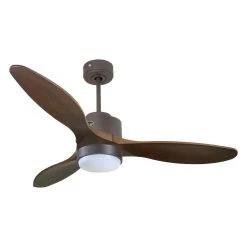 Alternative view of Klassfan Ventilateur De Plafond