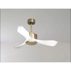 Klassfan Ventilateur De Plafond
