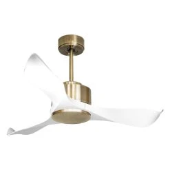Alternative view of Klassfan Ventilateur De Plafond