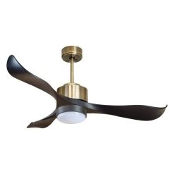 Alternative view of Klassfan Ventilateur De Plafond