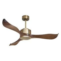 Alternative view of Klassfan Ventilateur De Plafond