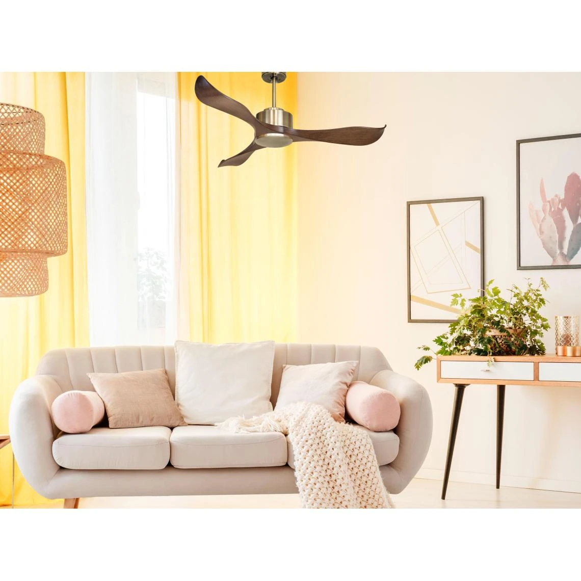 Klassfan Ventilateur De Plafond 6 Klassfan Ventilateur De Plafond – Image 4