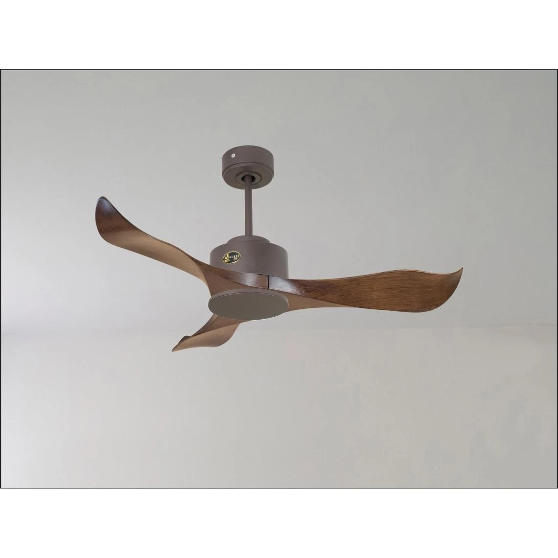 Klassfan Ventilateur De Plafond 3 Klassfan Ventilateur De Plafond