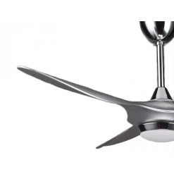 Alternative view of Firstline Ventilateur De Plafond DC 132cm Pales Avec Lumière Et Wifi