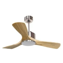 Purline Ventilateur De Plafond DC Pour Chambres Ou Pièces De Moins De 15 M2