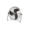 Totalcadeau Ventilateur De Sol Métallique - Rafraichir Et Ventilation Rapidement 1 Totalcadeau Ventilateur De Sol Métallique - Rafraichir Et Ventilation Rapidement -Cecotec Shop ventilateur de sol metallique