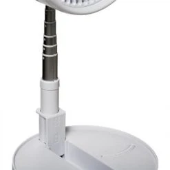 Paris Prix Ventilateur Design Pliable 179cm Blanc 9 Paris Prix Ventilateur Design Pliable 179cm Blanc -Cecotec Shop ventilateur design pliable 179cm blanc 10208534 26310032 1140x1140
