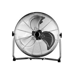 Purline Ventilateur Industriel 90W Avec 3 Pales Et 3 Vitesses