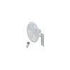 Boutica-Design Ventilateur Mural Greyhound Gris Clair 50W - CASAFAN - -Cecotec Shop ventilateur mural