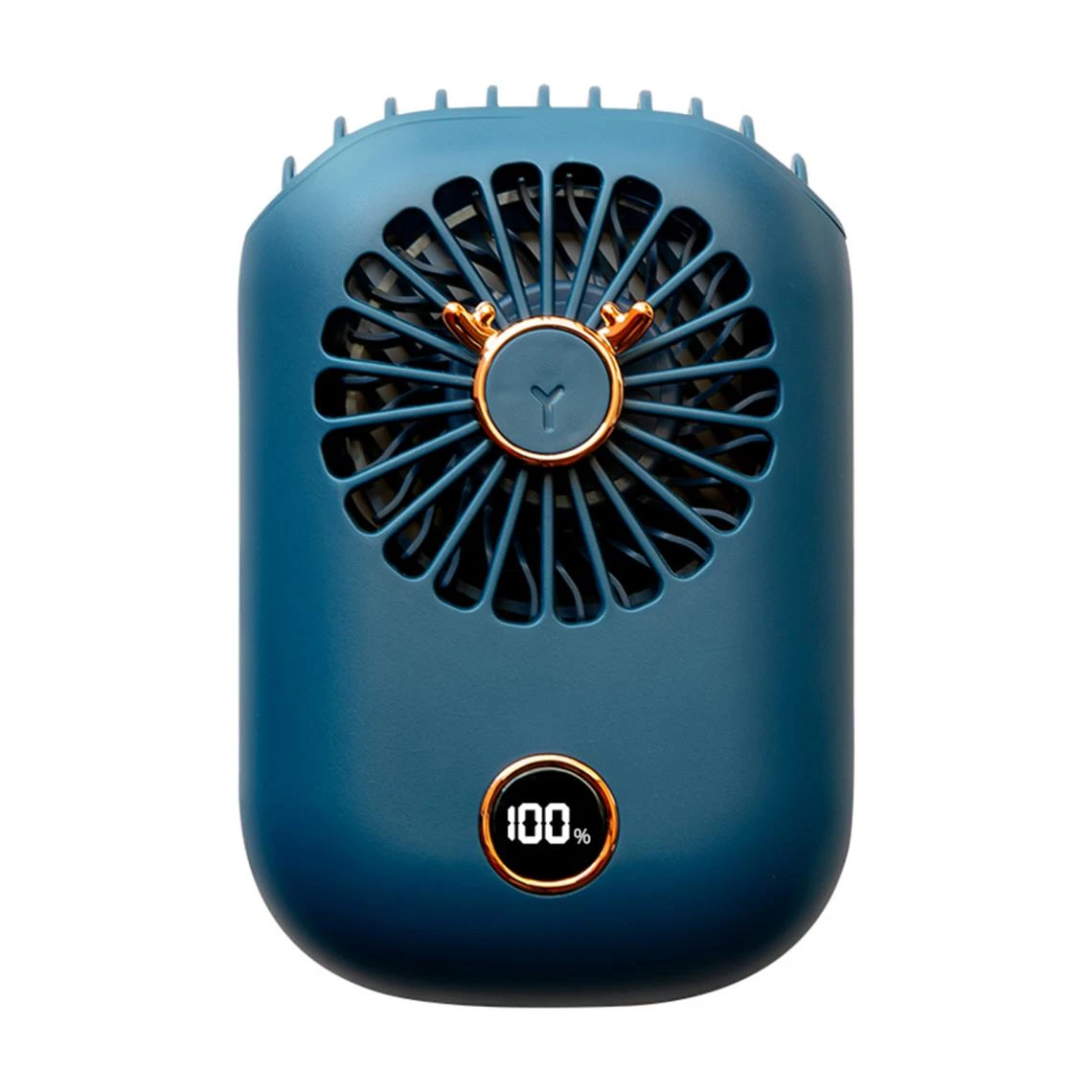 Marque Generique Ventilateur Personnel Portable Ventilateur Compact USB Ventilateurs Ul... 4 Marque Generique Ventilateur Personnel Portable Ventilateur Compact USB Ventilateurs Ul... – Image 2