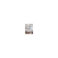 Alternative view of Faro Ventilateur Vulcano 152cm Blanc