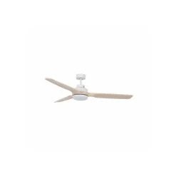 Boutica-Design Ventilateur Soalhaven LED 142cm Blanc -Cecotec Shop ventilateur plafond led blanc z