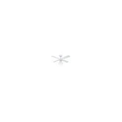 Alternative view of Westinghouse Ventilateur Portland 90cm Blanc Hêtre