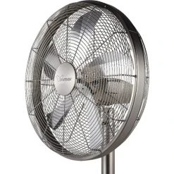 Bimar Ventilateur Sur Pied Tramontana - Réglable, Antidérapant, Fiable - A... 9 Bimar Ventilateur Sur Pied Tramontana - Réglable, Antidérapant, Fiable - A... -Cecotec Shop ventilateur sur pied tramontana reglable antiderapant fiable argent en metal 45x167x46 cm 12850344 34695676 1140x1140