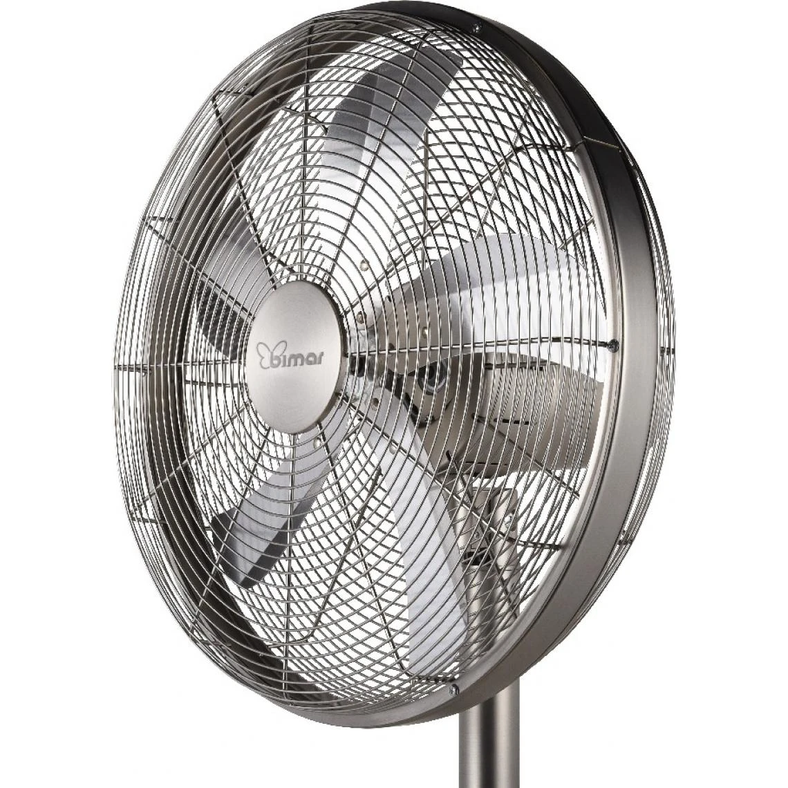 Bimar Ventilateur Sur Pied Tramontana - Réglable, Antidérapant, Fiable - A... 6 Bimar Ventilateur Sur Pied Tramontana - Réglable, Antidérapant, Fiable - A... – Image 4