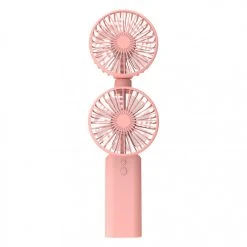 Alternative view of Marque Generique Ventilateur USB De Bureau Portable Ventilateur Personnel Rechargeable ...