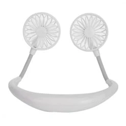 Universal Ventilateur USB Durable, Rechargeable, Portable, Portable, Libre, Crav...