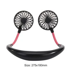Universal Ventilateur USB Durable, Rechargeable, Portable, Portable, Libre, Crav... -Cecotec Shop ventilateur usb durable rechargeable portable portable libre cravate pour la maison le bureau les voyages la prevention des coups de chaleur les gadgets 12805746 34483506 1140x1140