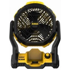 Ventilateur XR 18V DEWALT Sans Batterie Ni Chargeur - DCE512N-XJ -Cecotec Shop ventilateur xr 18v dewalt sans batterie ni chargeur dce512n xj 11387986 29756854 1140x1140