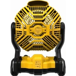 Ventilateur XR 18V DEWALT Sans Batterie Ni Chargeur - DCE512N-XJ -Cecotec Shop ventilateur xr 18v dewalt sans batterie ni chargeur dce512n xj 11387986 29756856 1140x1140