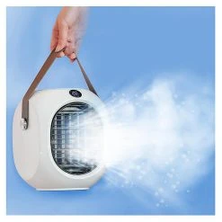Universal Ventilateurs De Climatisation Refroidis à L'eau, Petits Ventilateurs ... -Cecotec Shop ventilateurs de climatisation refroidis a leau petits ventilateurs electriques refroidis et humidifies 12491048 33356848 1140x1140