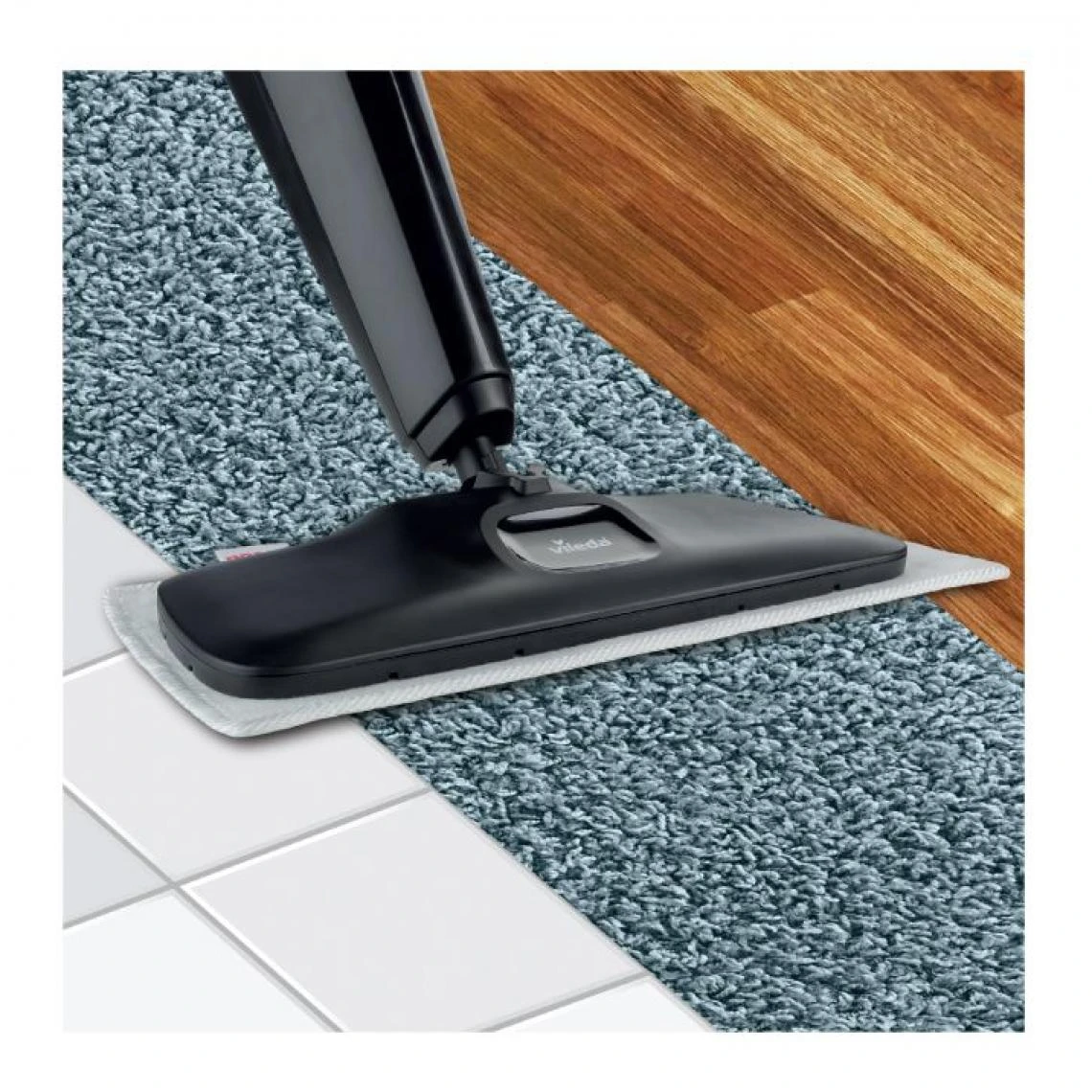 Vileda Steam Mop Steam XXL 3.0 3 Vileda Steam Mop Steam XXL 3.0