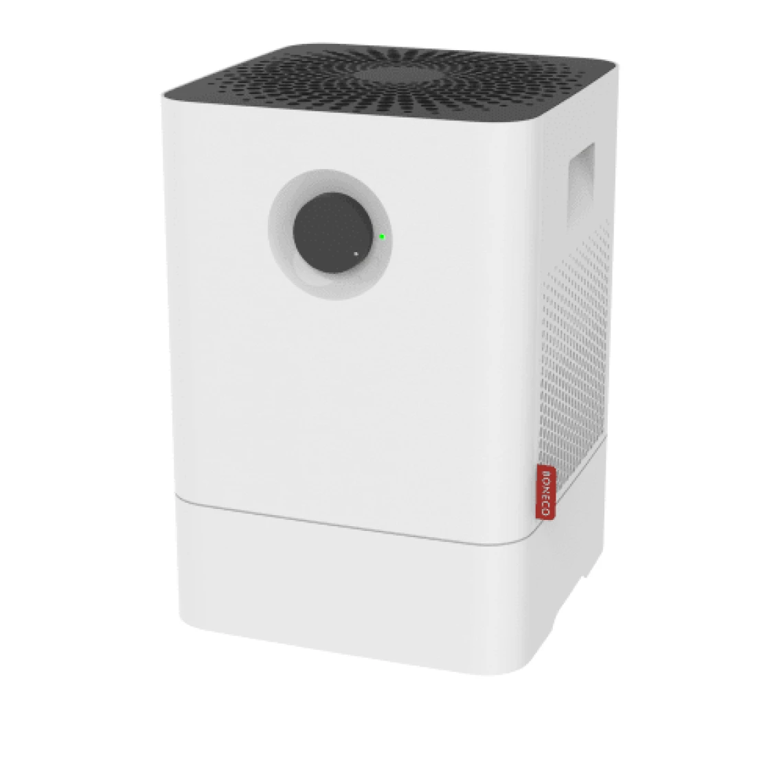 BONECO W200 Humidificateur 4.5L 28.8W 44dB Filtre à Disque Blanc 3 BONECO W200 Humidificateur 4.5L 28.8W 44dB Filtre à Disque Blanc