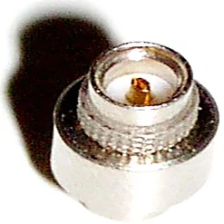 BeMatik Lucent Adaptateur MC-Card Mâle/Femme MMCX 7 BeMatik Lucent Adaptateur MC-Card Mâle/Femme MMCX -Cecotec Shop wg00700 03