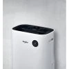 Frontiers Whirlpool DE20W5252 6,5 L 44 DB 420 W Noir, Blanc -Cecotec Shop whirlpool de20w5252 65 l 44 db 420 w noir blanc 12083490 32047150 1140x1140