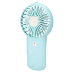Alternative view of Marque Generique YOSOO Ventilateur Portable Mini Ventilateur Portatif Domestique Ventil...